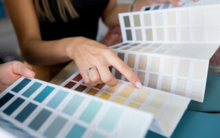 best paint colors for fall