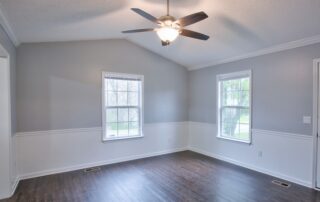 Fall Interior Painting Benefits