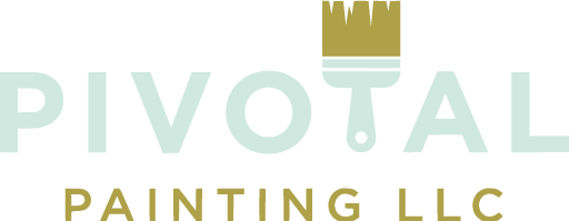 Pivotal Painting, LLC Logo