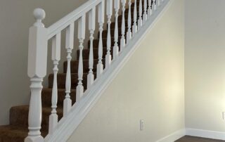 how to get a super smooth paint finish